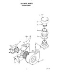 Diagram for 03 - Blower