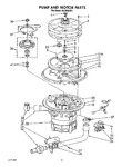 Diagram for 05 - Pump And Motor