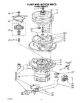 Diagram for 05 - Pump And Motor