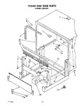 Diagram for 10 - Frame And Tank