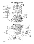 Diagram for 05 - Pump And Motor