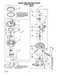 Diagram for 04 - Pump And Motor