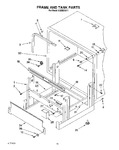 Diagram for 09 - Frame And Tank