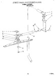 Diagram for 08 - Upper Wash And Rinse