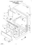 Diagram for 09 - Frame And Tank