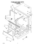 Diagram for 09 - Frame And Tank