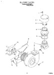 Diagram for 02 - Blower