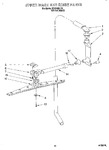 Diagram for 08 - Upper Wash And Rinse