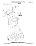 Diagram for 01 - Door And Panel Parts