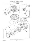 Diagram for 06 - Pump And Motor Parts