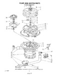 Diagram for 05 - Pump And Motor