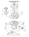 Diagram for 05 - Pump And Motor