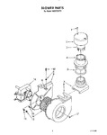 Diagram for 03 - Blower