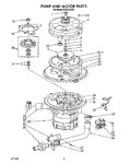 Diagram for 05 - Pump And Motor