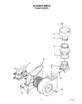 Diagram for 03 - Blower