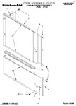 Diagram for 01 - Door And Panel