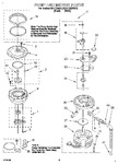 Diagram for 04 - Pump And Motor