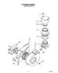 Diagram for 03 - Blower