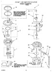 Diagram for 04 - Pump And Motor