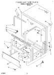 Diagram for 09 - Frame And Tank