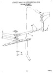 Diagram for 08 - Upper Wash And Rinse