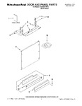 Diagram for 01 - Door And Panel Parts