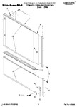 Diagram for 01 - Door And Panel