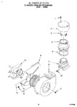 Diagram for 02 - Blower