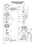 Diagram for 04 - Pump And Motor