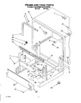 Diagram for 09 - Frame And Tank