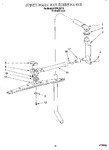 Diagram for 08 - Upper Wash And Rinse