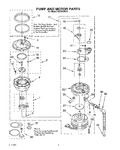 Diagram for 05 - Pump And Motor