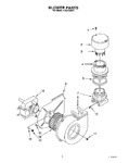 Diagram for 02 - Blower