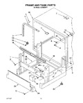 Diagram for 09 - Frame And Tank