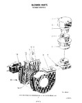 Diagram for 03 - Blower