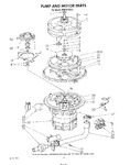 Diagram for 05 - Pump And Motor