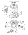 Diagram for 05 - Pump And Motor