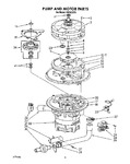 Diagram for 05 - Pump And Motor