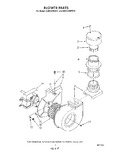 Diagram for 03 - Blower