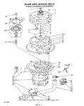 Diagram for 05 - Pump And Motor