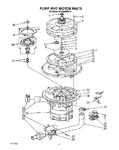 Diagram for 05 - Pump And Motor