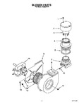 Diagram for 03 - Blower