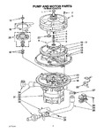 Diagram for 05 - Pump And Motor