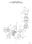 Diagram for 02 - Blower