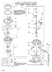 Diagram for 04 - Pump And Motor