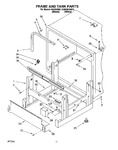 Diagram for 09 - Frame And Tank