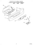 Diagram for 02 - Control Panel