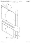 Diagram for 01 - Door And Panel