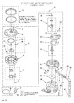 Diagram for 04 - Pump And Motor