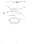 Diagram for 05 - Lower Washarm And Strainer